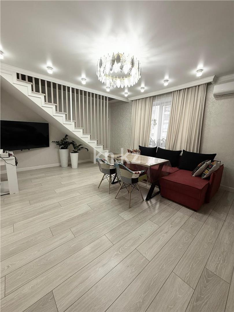 Продажа 5-комнатной квартиры, 133 м² в Караганде - фото 3