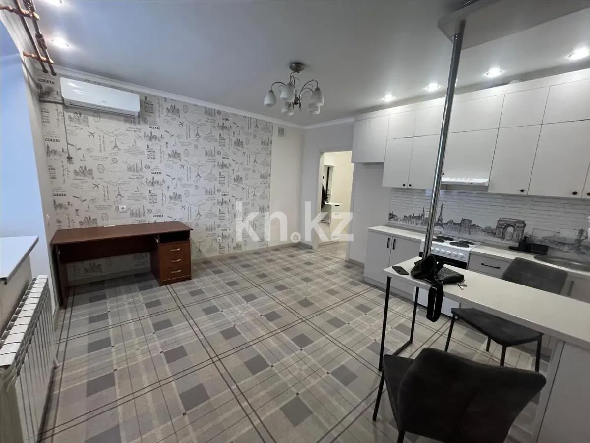 Продажа 1-комнатной квартиры, 32 м², ул. Мустафа Шокай, дом  107 в Астане
