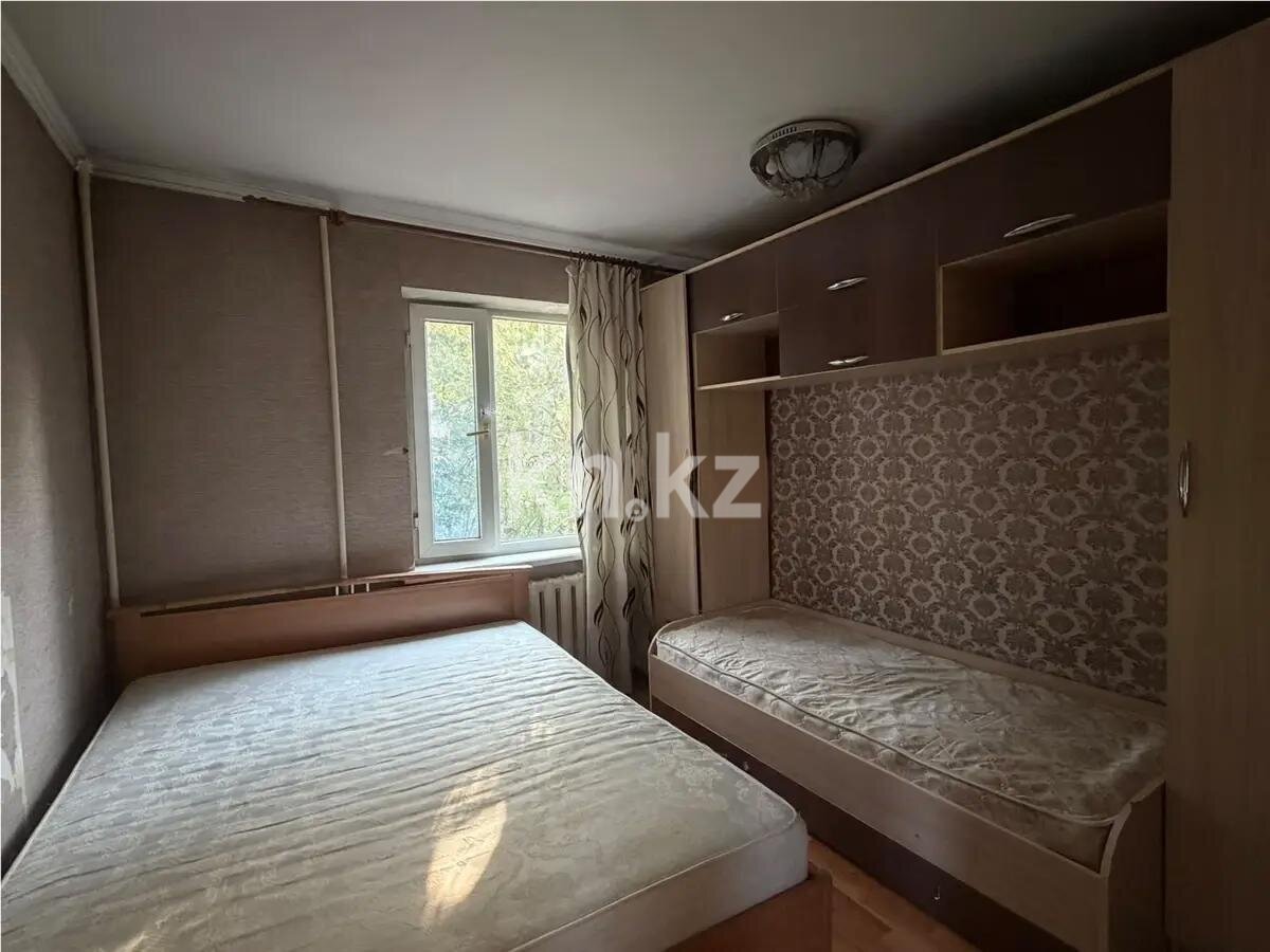 Продажа 2-комнатной квартиры, 43 м² в Алматы - фото 2