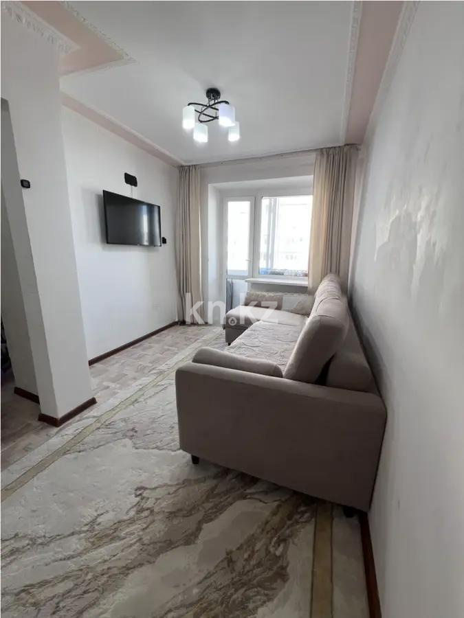 Продажа 1-комнатной квартиры, 25.5 м² в Астане