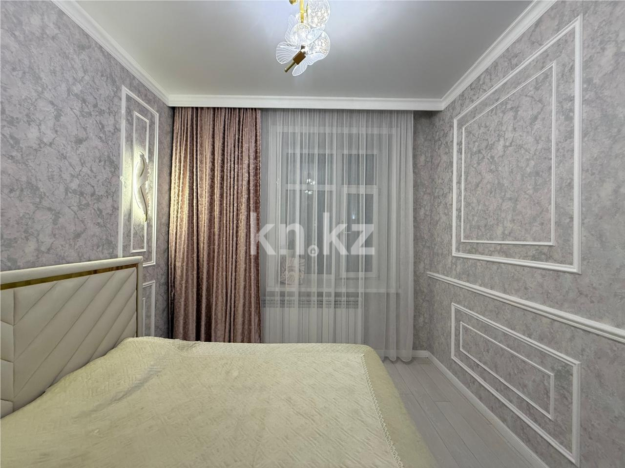 Продажа 3-комнатной квартиры, 79 м² в Караганде - фото 5