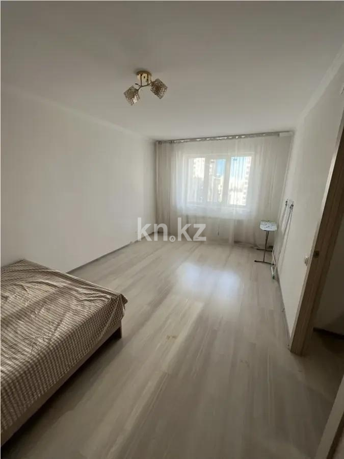 Продажа 1-комнатной квартиры, 39 м² в Астане