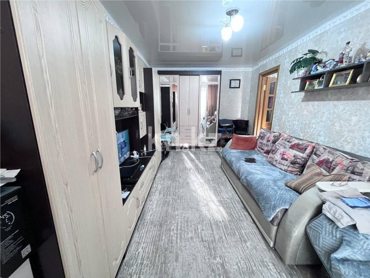 Продажа 1-комнатной квартиры, 29 м² в Караганде - фото 2