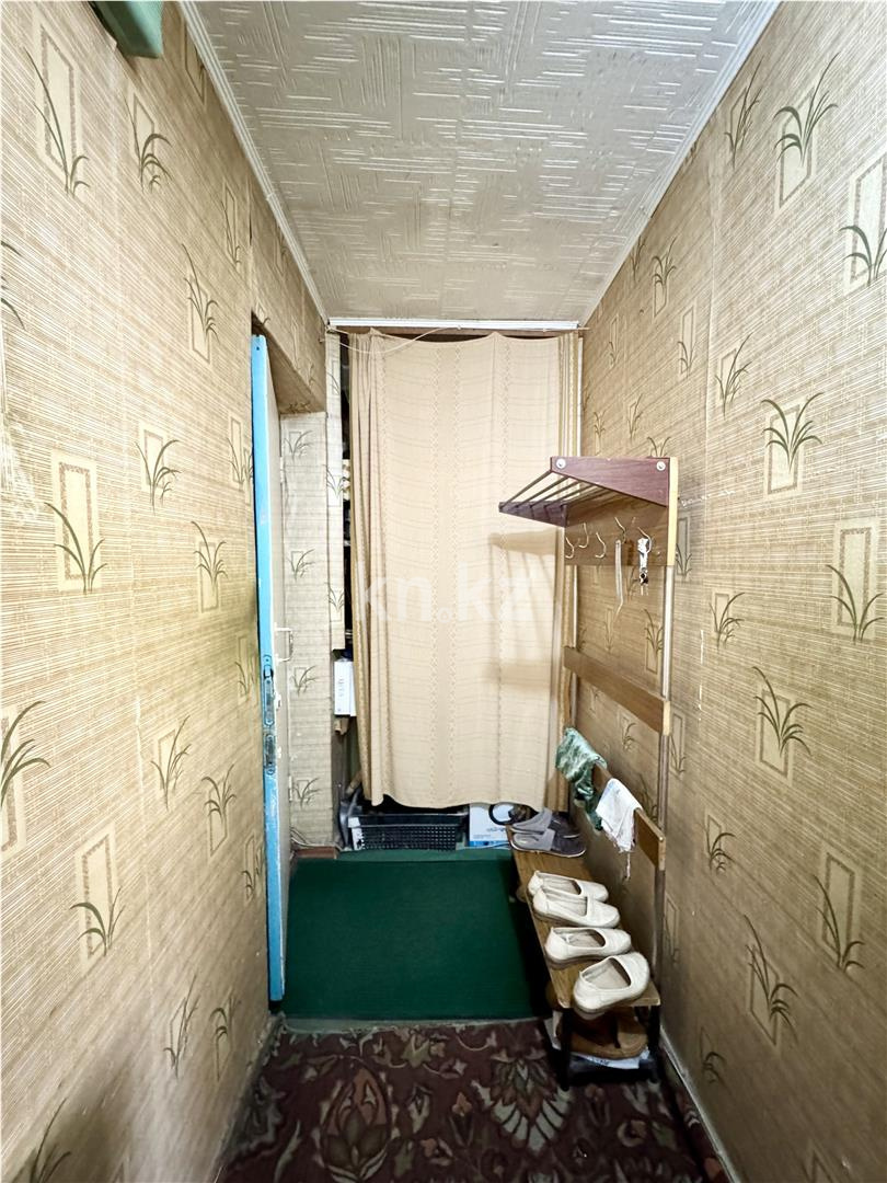 Продажа 3-комнатной квартиры, 60 м², ул. Ермекова, дом  56 в Караганде - фото 7