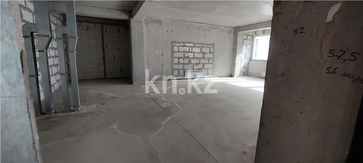 Продажа 3-комнатной квартиры, 70 м² в Алматы - фото 2