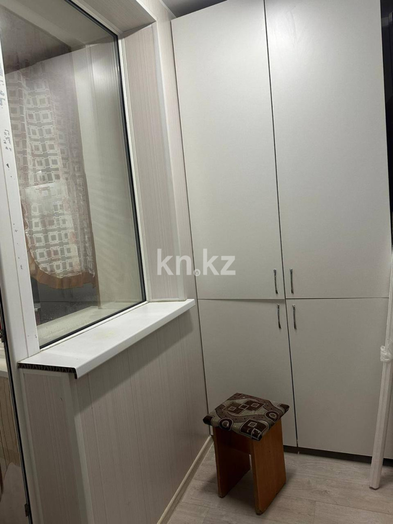Аренда 1-комнатной квартиры, 40 м², ул. Алматы, дом  13 в Астане - фото 8