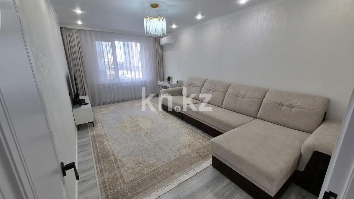 Продажа 1-комнатной квартиры, 43 м² в Астане