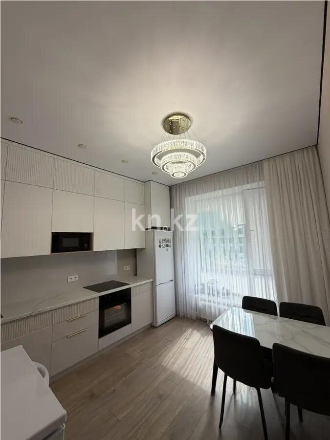 Продажа 2-комнатной квартиры, 65 м² в Астане - фото 3