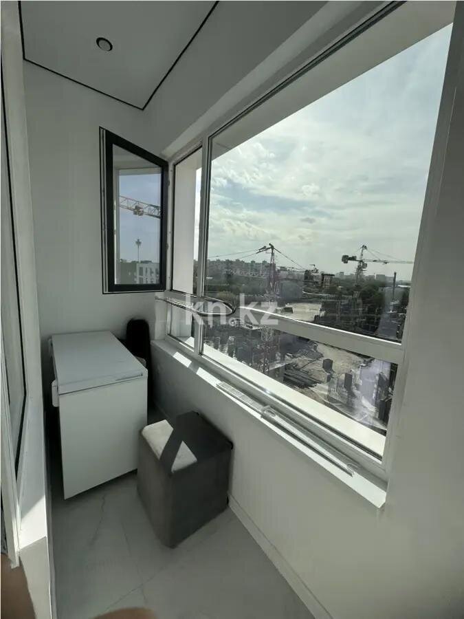 Продажа 3-комнатной квартиры, 72.72 м² в Алматы - фото 7