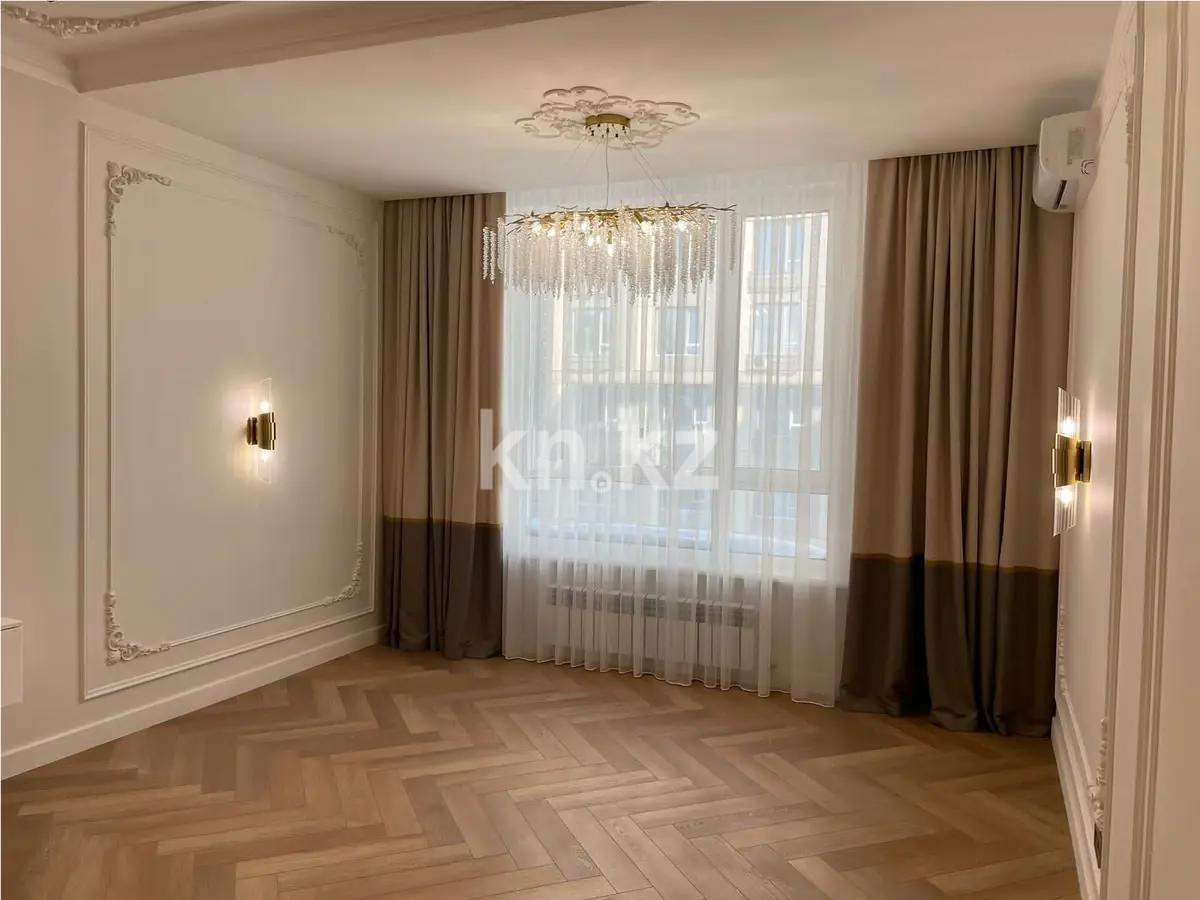 Продажа 3-комнатной квартиры, 115 м² в Астане - фото 3