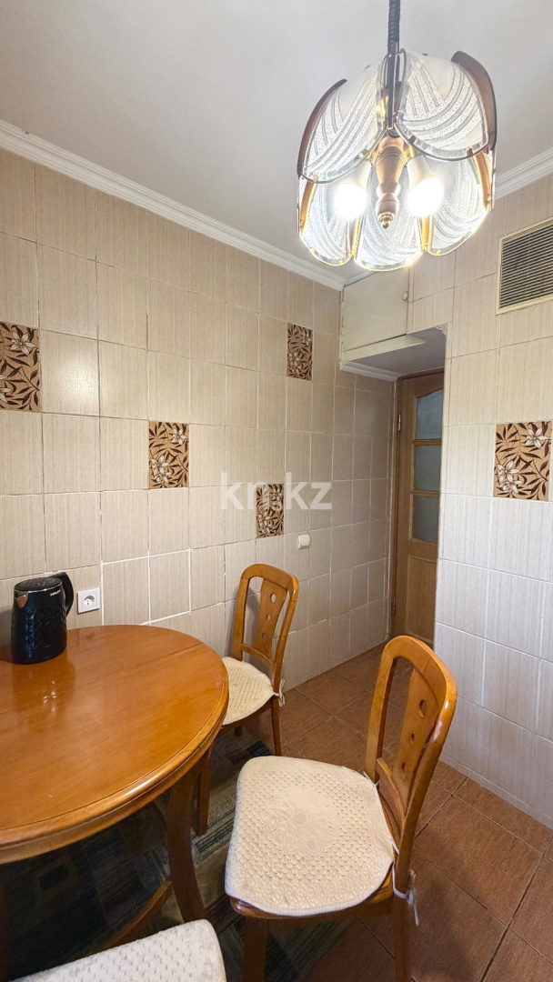 Аренда 3-комнатной квартиры, 59.6 м² в Алматы - фото 7