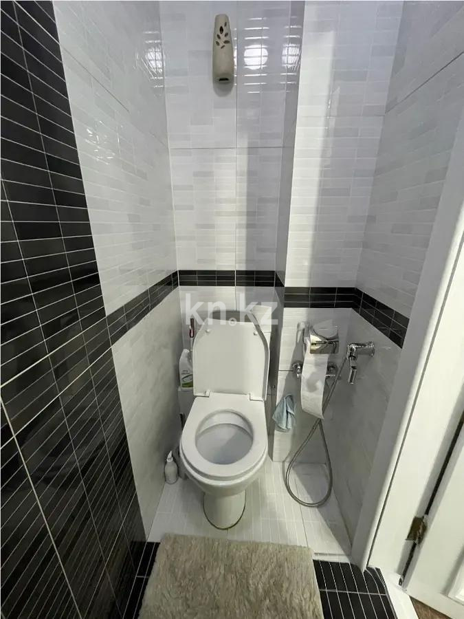 Продажа 3-комнатной квартиры, 74.6 м², мкр. Жетысу-3, дом  16 в Алматы - фото 5