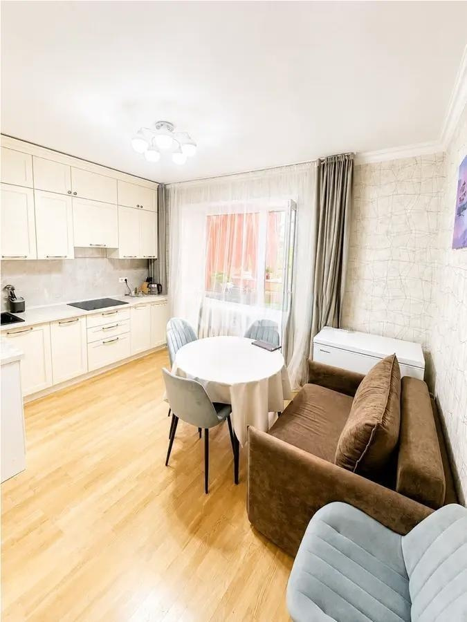 Продажа 3-комнатной квартиры, 85 м² в Астане - фото 4