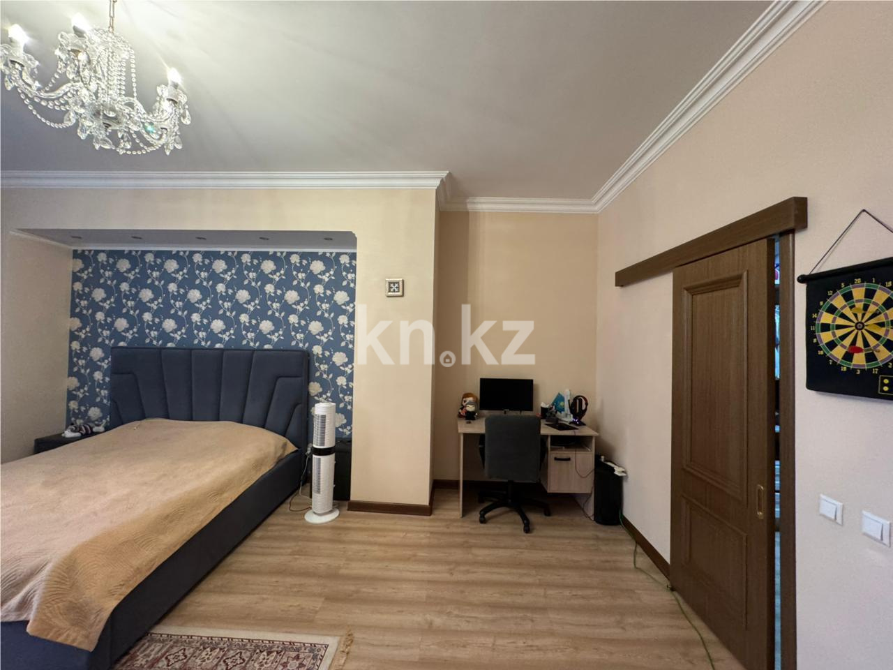 Продажа 2-комнатной квартиры, 104 м², ул. Керей, Жанибек хандар, дом  22 в Астане - фото 16