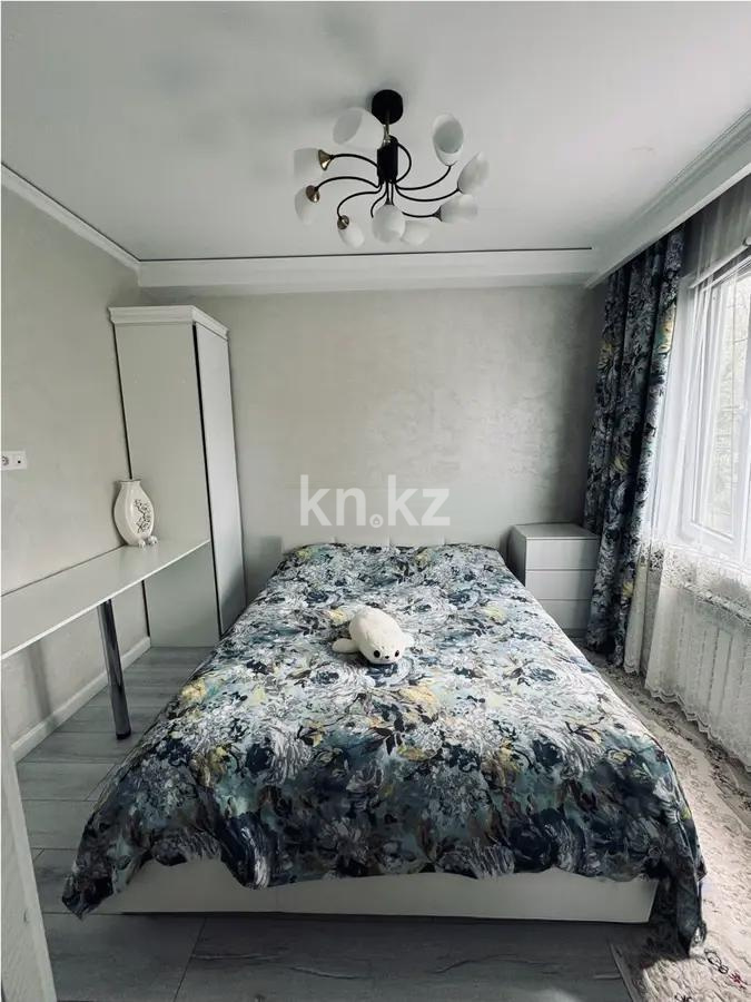 Продажа 4-комнатной квартиры, 88 м², ул. Аскарова, дом  21/20 в Алматы - фото 4
