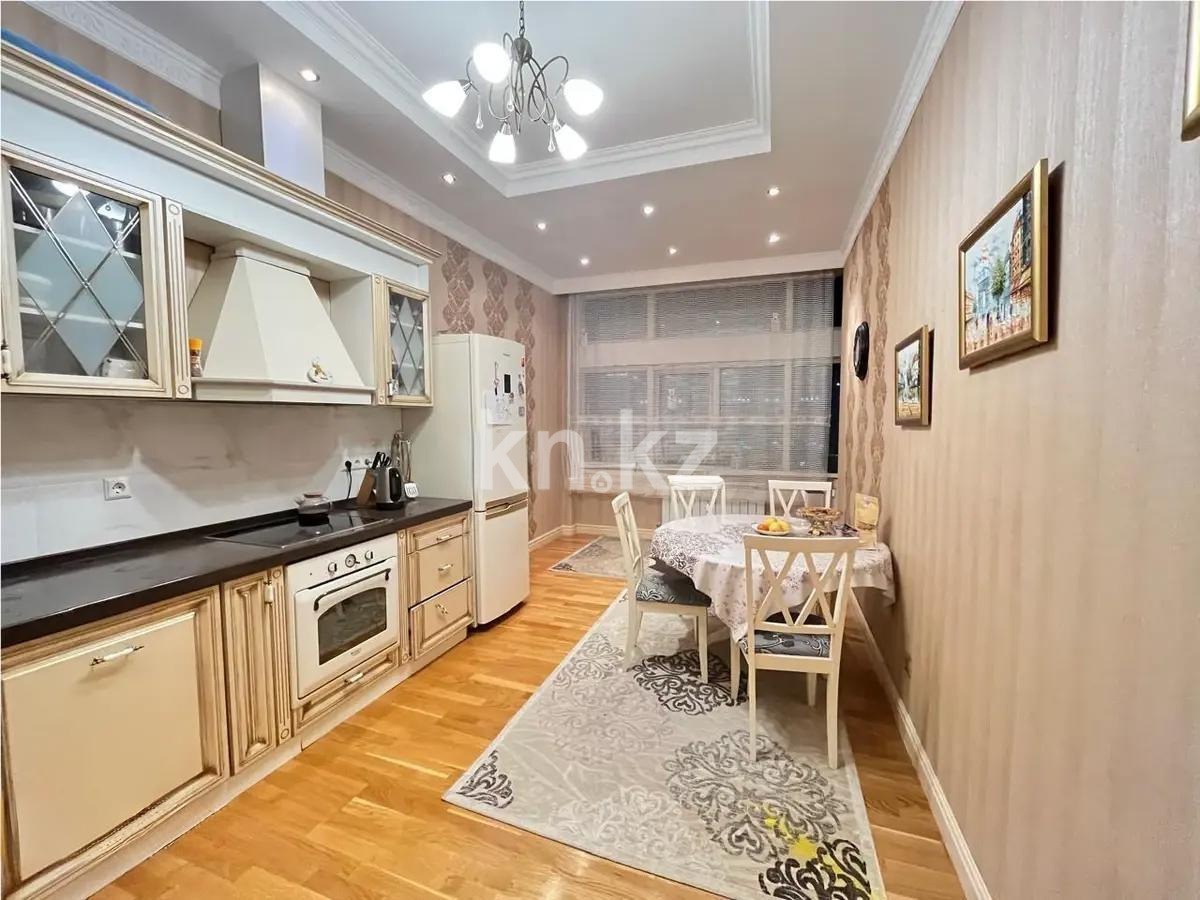 Продажа 4-комнатной квартиры, 148.4 м² в Астане - фото 5