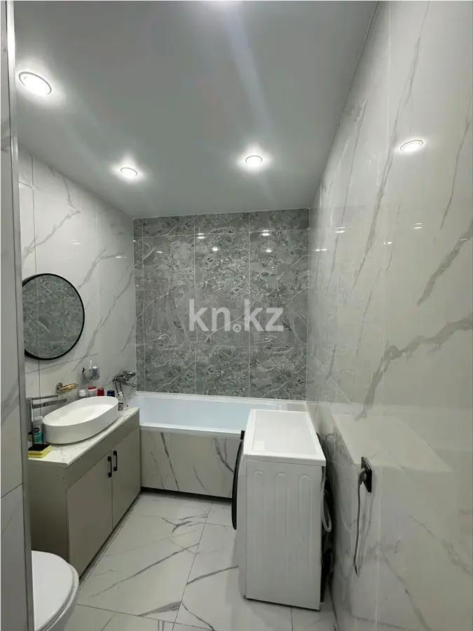 Продажа 2-комнатной квартиры, 45 м², ул. Бейбарыс Султан, дом  14 в Астане - фото 3