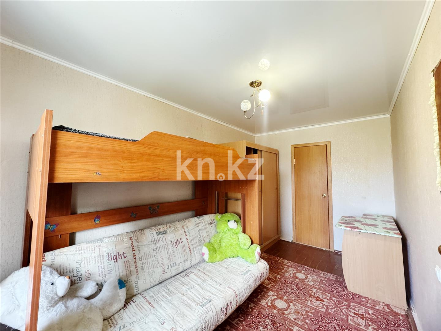 Продажа 2-комнатной квартиры, 45 м², пр. Момышулы в Темиртау - фото 3