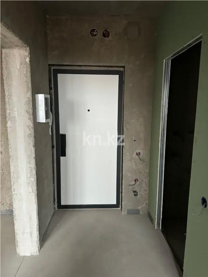 Продажа 1-комнатной квартиры, 34.3 м² в Астане - фото 3