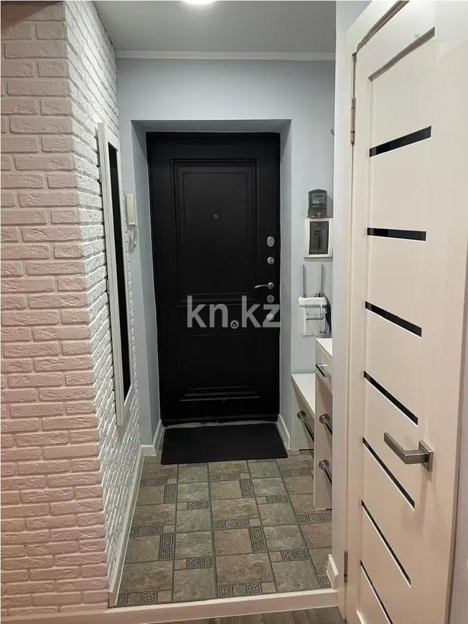 Продажа 1-комнатной квартиры, 32 м² в Алматы - фото 4