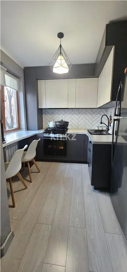 Продажа 2-комнатной квартиры, 48 м² в Алматы - фото 3