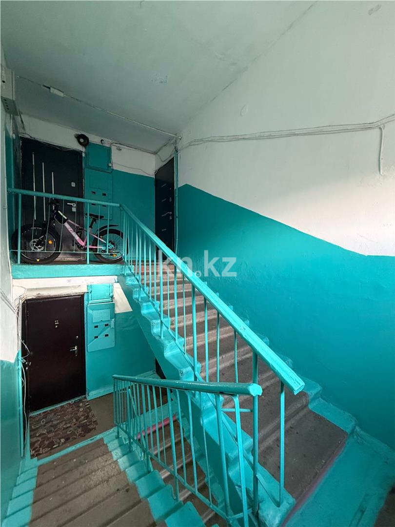 Продажа 3-комнатной квартиры, 62 м² в Караганде - фото 15