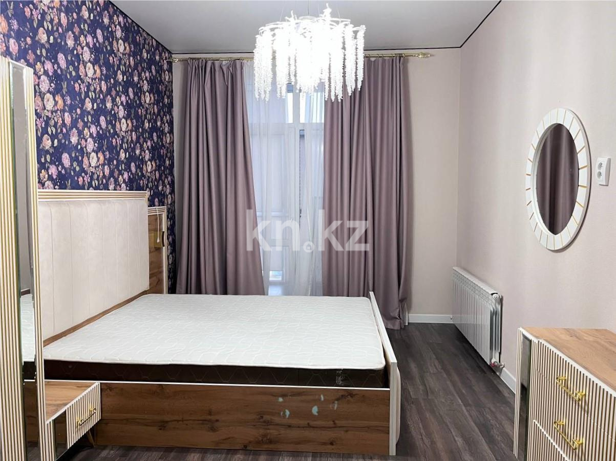 Продажа 3-комнатной квартиры, 89 м² в Караганде - фото 6