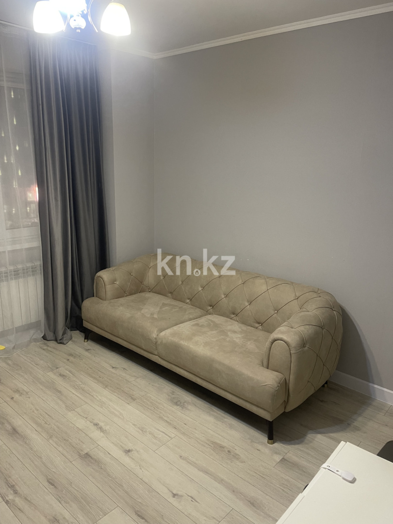 Аренда 3-комнатной квартиры, 85.1 м² в Астане - фото 6