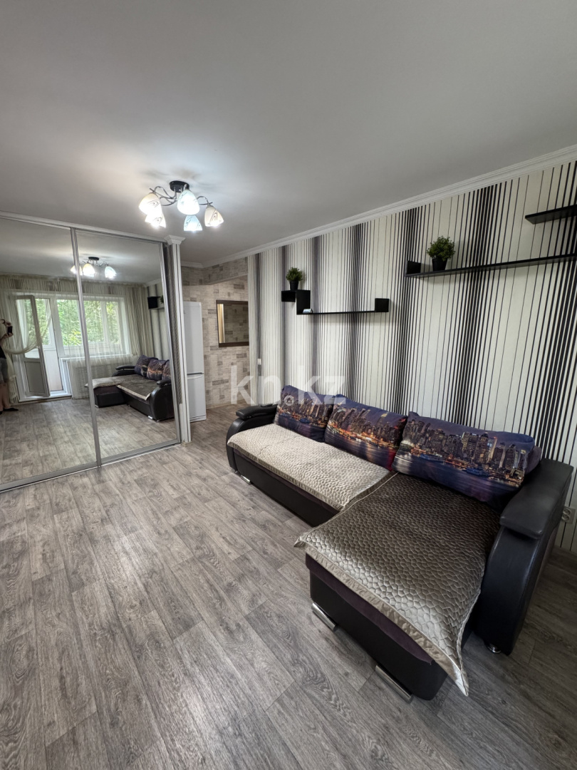 Аренда 2-комнатной квартиры посуточно, 52 м², Гагарина, дом  70 в Павлодаре - фото 3