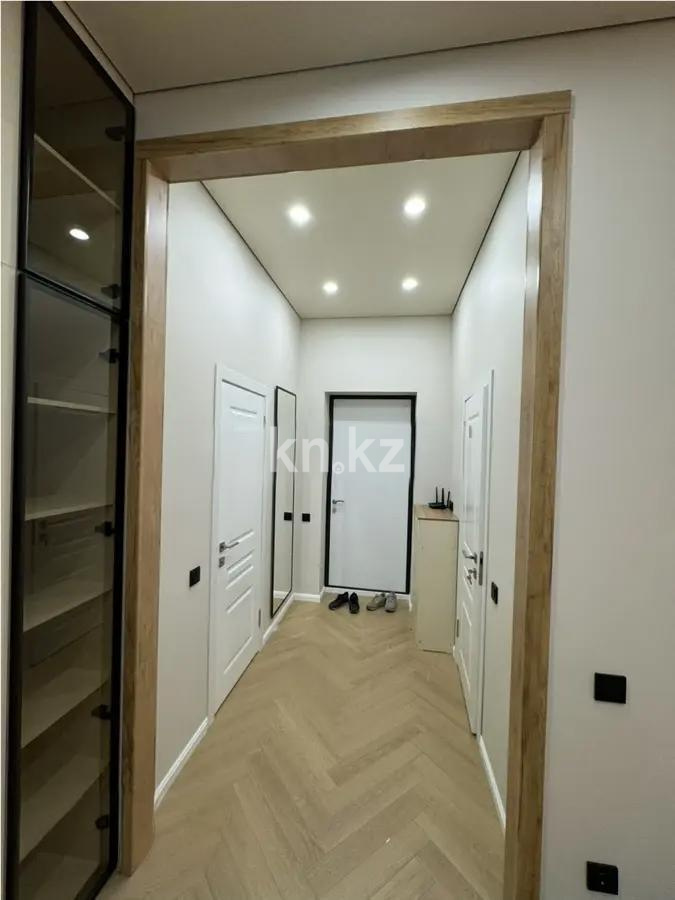 Продажа 2-комнатной квартиры, 40 м², ул. Емцова, дом  348/1 в Алматы - фото 5