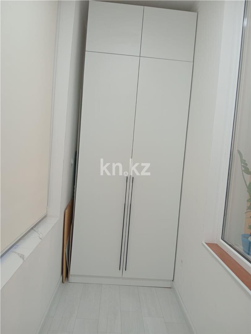 Продажа 2-комнатной квартиры, 49.8 м² в Астане - фото 16