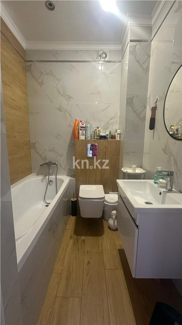 Продажа 1-комнатной квартиры, 32 м² в Караганде - фото 4