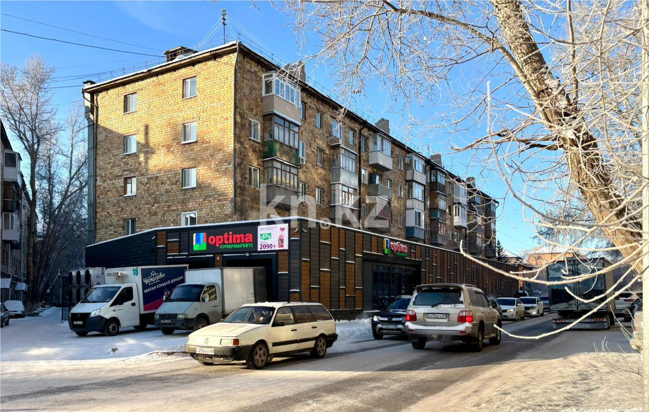 Продажа 1-комнатной квартиры, 31 м², ул. Ермекова, дом  35 в Караганде - фото 11