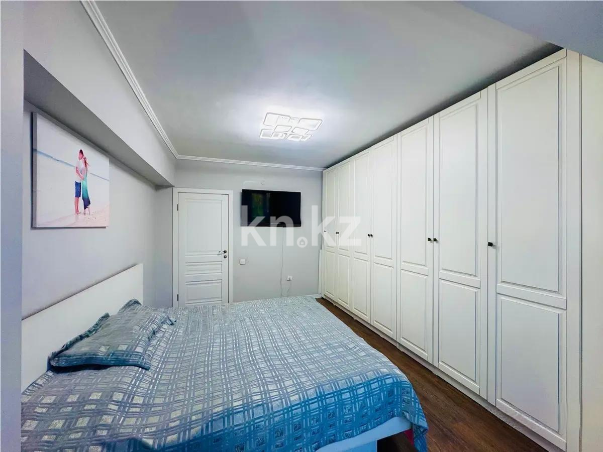 Продажа 4-комнатной квартиры, 91 м² в Алматы - фото 2