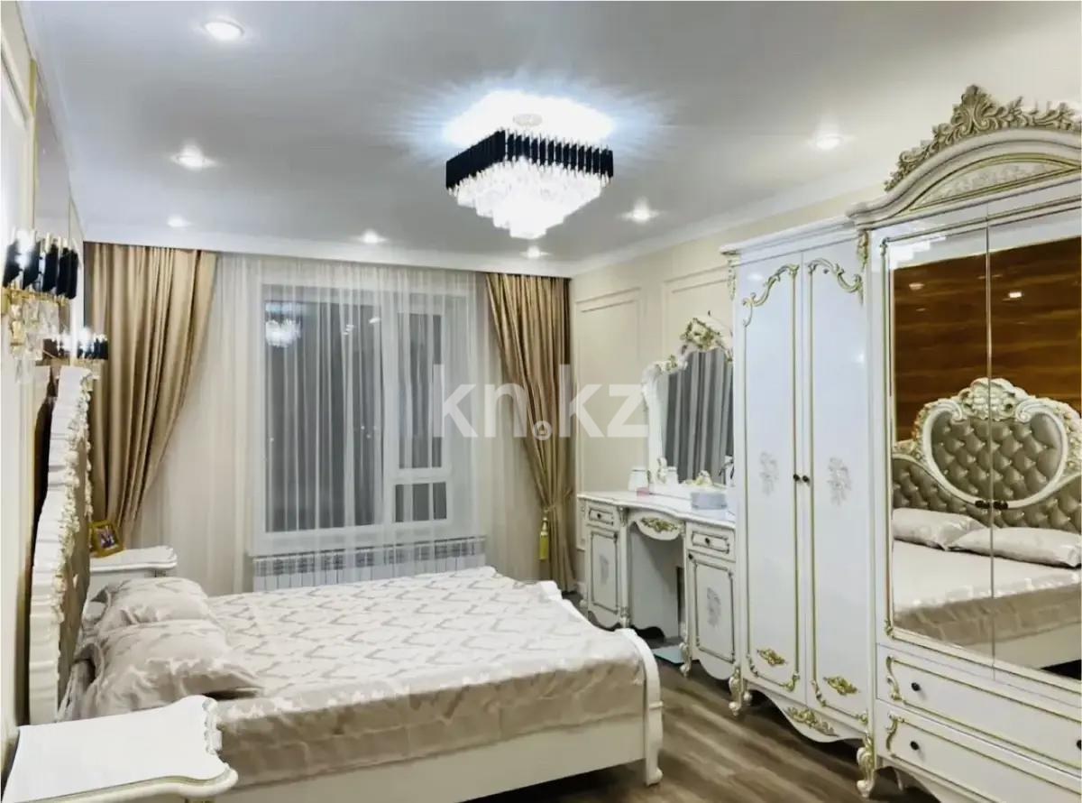 Продажа 2-комнатной квартиры, 55.3 м² в Астане - фото 2