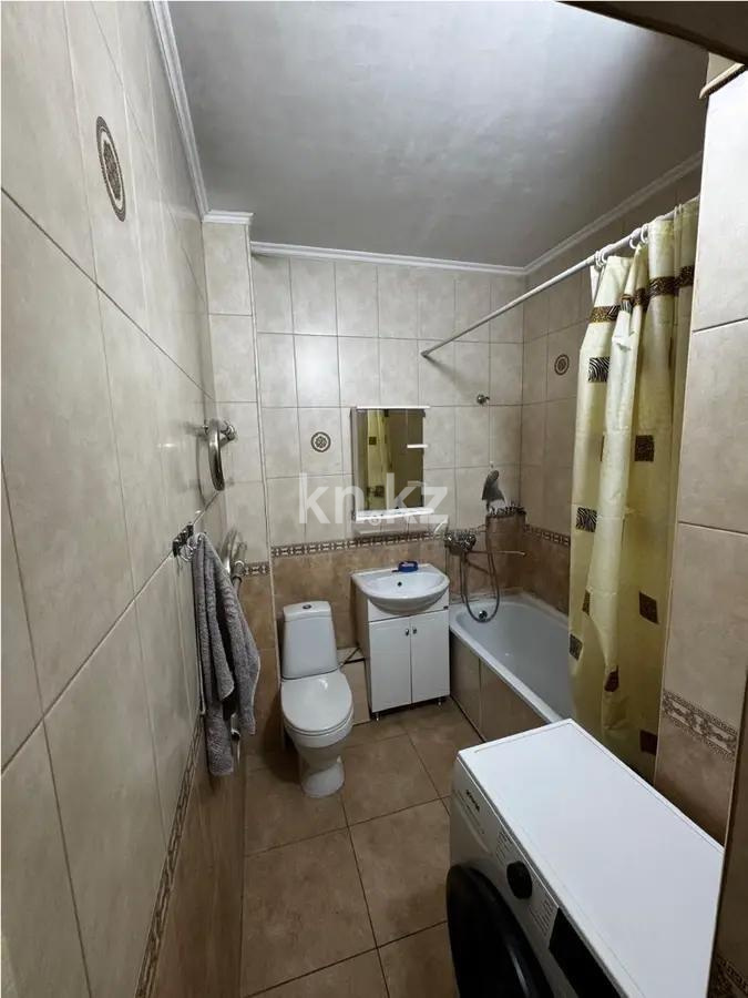 Продажа 1-комнатной квартиры, 37 м² в Алматы - фото 3
