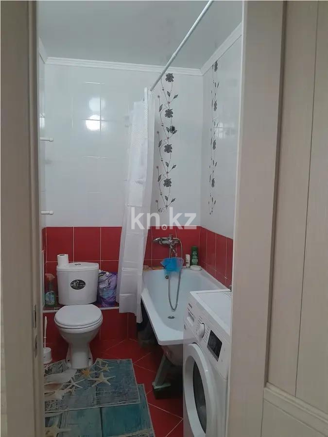 Продажа 2-комнатной квартиры, 57.1 м² в Астане - фото 4