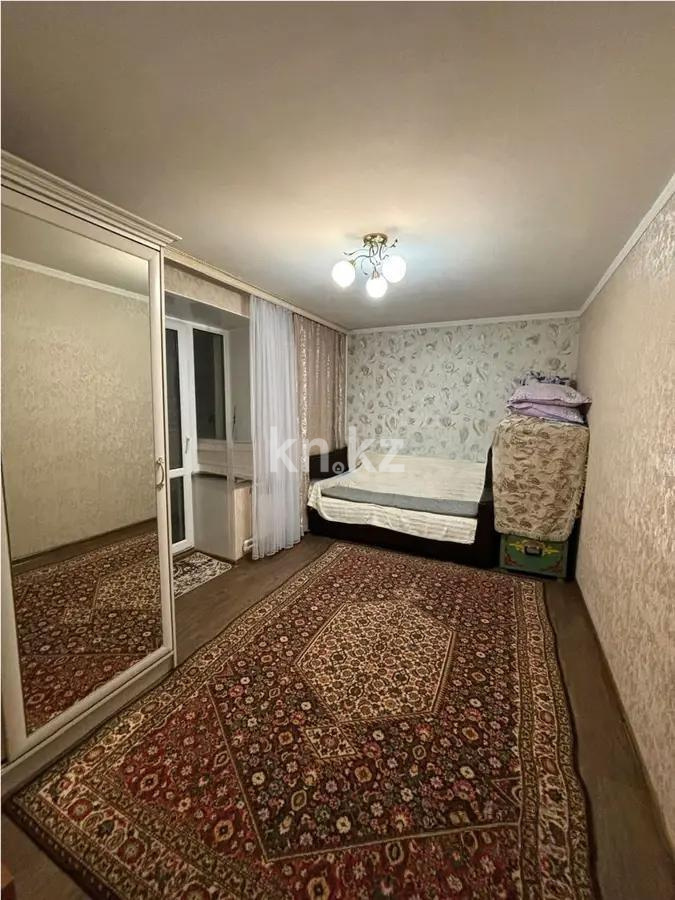 Продажа 3-комнатной квартиры, 65 м² в Караганде - фото 2