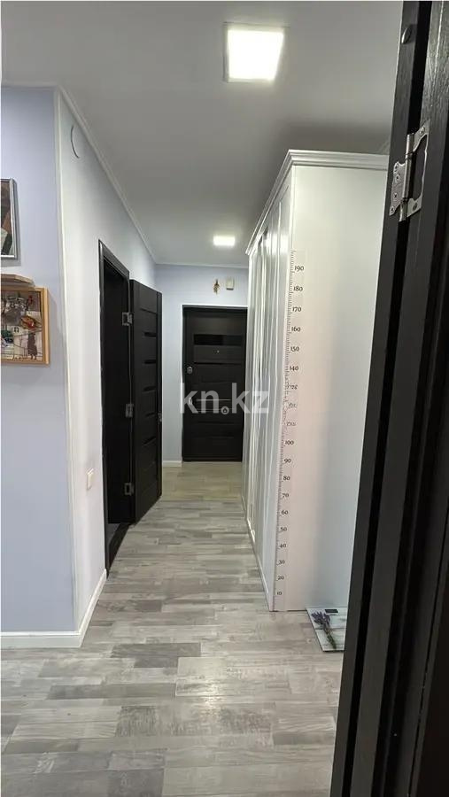 Продажа 3-комнатной квартиры, 57 м² в Астане - фото 7