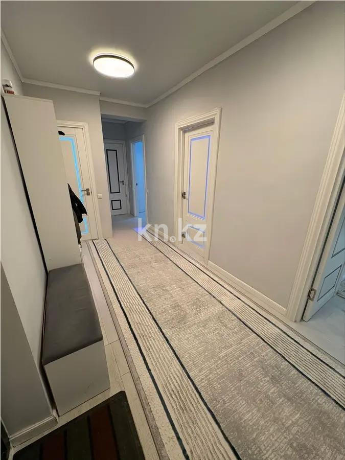 Продажа 2-комнатной квартиры, 67 м² в Алматы - фото 4