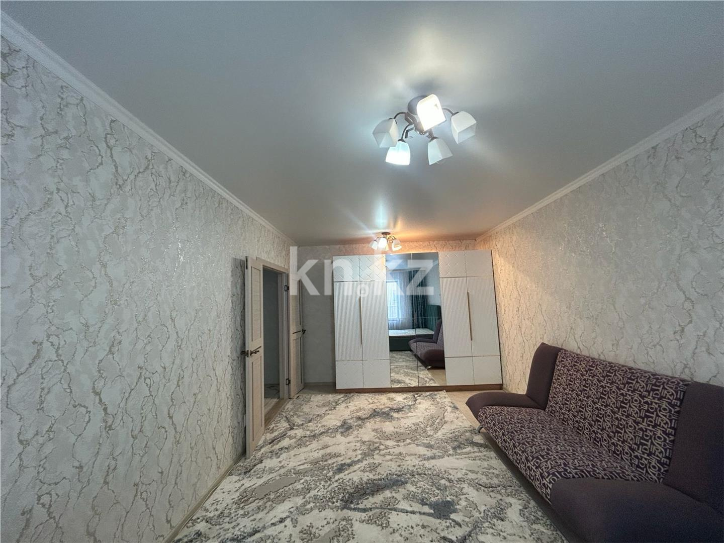 Продажа 1-комнатной квартиры, 43.5 м² в Астане - фото 5