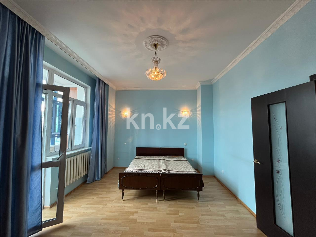 Продажа 2-комнатной квартиры, 87.9 м² в Астане - фото 4