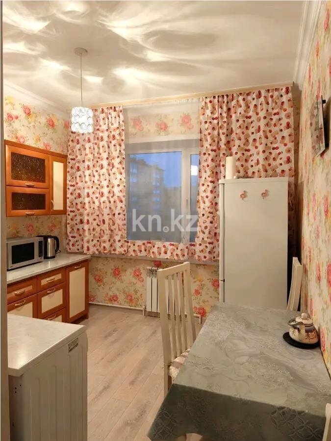 Продажа 2-комнатной квартиры, 54 м² в Караганде - фото 3