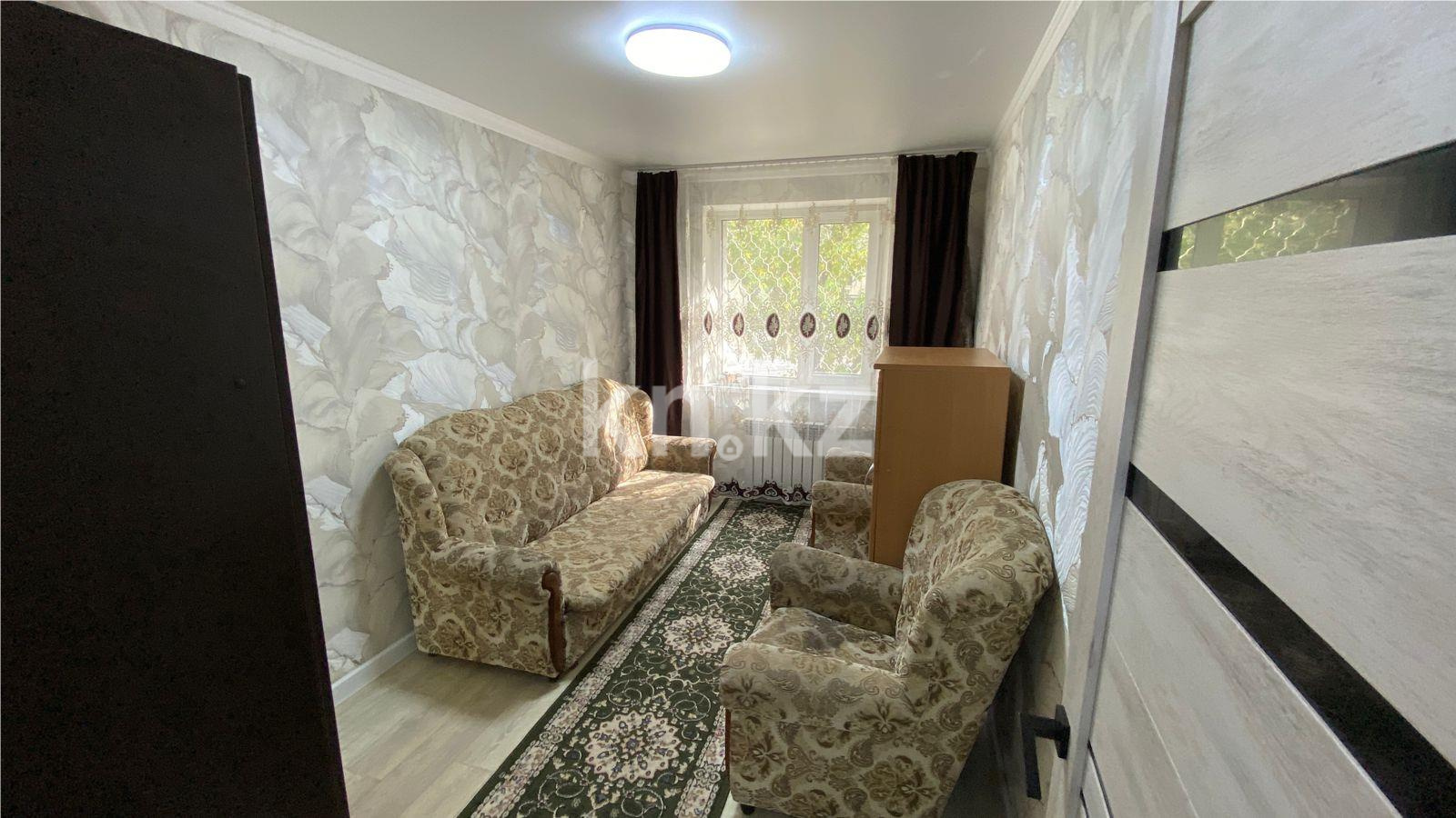 Продажа 3-комнатной квартиры, 65 м², 7-й мкр. в Темиртау - фото 11