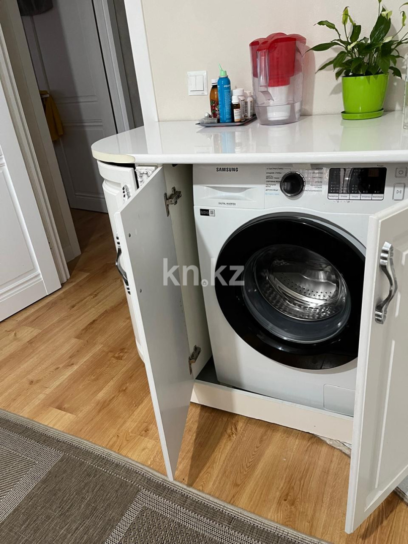 Продажа 3-комнатной квартиры, 94 м² в Астане - фото 21