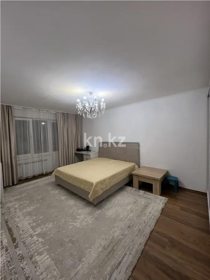 Продажа 3-комнатной квартиры, 102 м², мкр. Аксай-1а, дом  27 в Алматы - фото 2