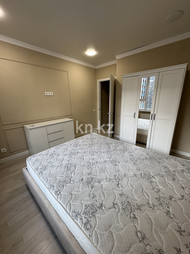 Продажа 1-комнатной квартиры, 46.6 м² в Алматы - фото 7