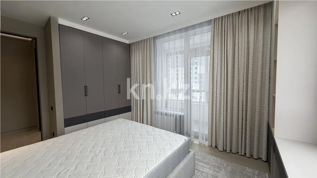 Продажа 3-комнатной квартиры, 80 м² в Астане - фото 2