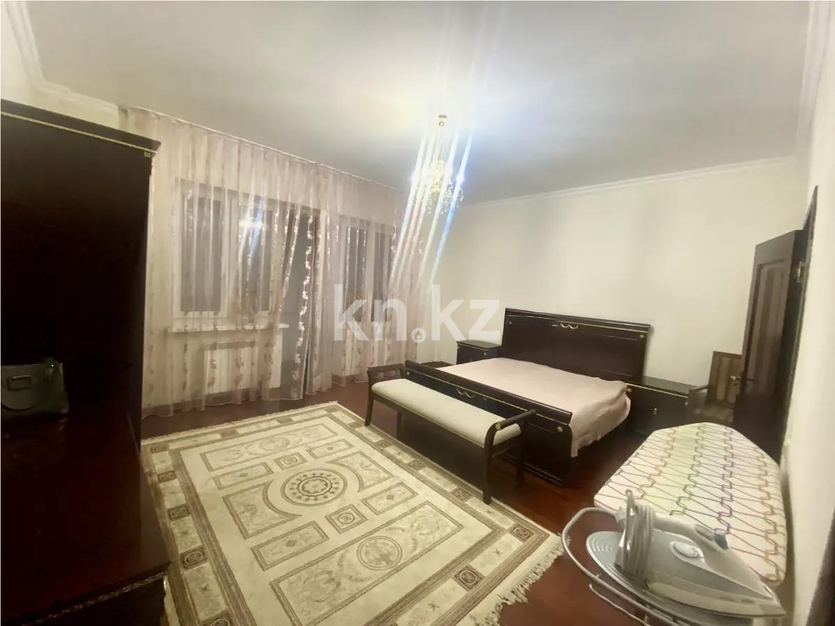 Продажа 4-комнатной квартиры, 170 м² в Астане - фото 3