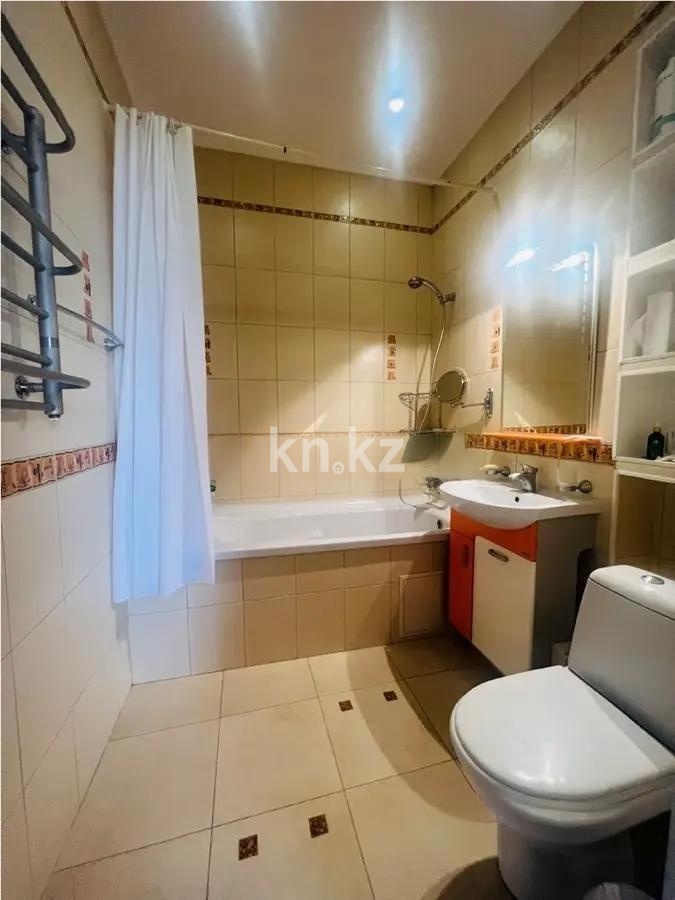 Продажа 3-комнатной квартиры, 88 м² в Алматы - фото 5